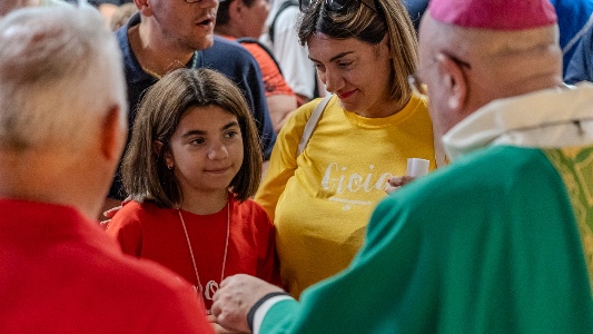 Il diario del Pellegrinaggio dei Piccoli 2026
