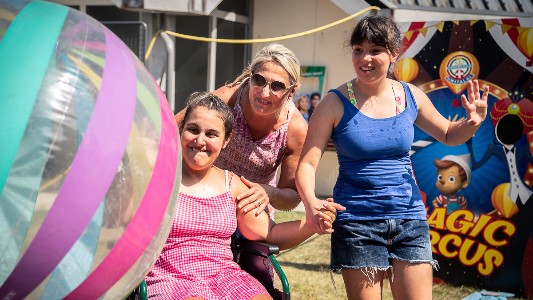 Pellegrinaggio dei Piccoli a Lourdes: il luogo dove anche il gioco diventa accoglienza