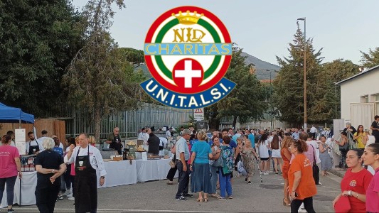 A Torre del Greco torna il soggiorno estivo dell’Unitalsi