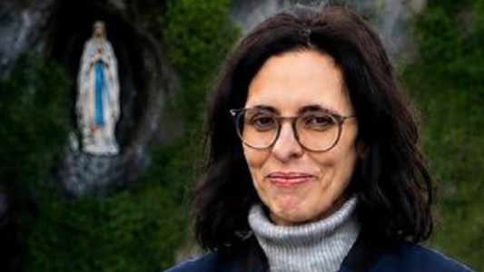 Dal Policlinico a Negrar. Giada Monami:”Adesso studio le guarigioni di Lourdes”