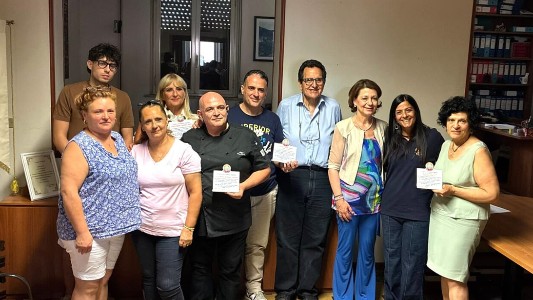 Progetto Lourdes 2026: il grazie dell’Unitalsi calabrese