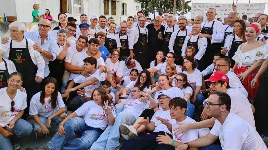 Unitalsi Torre del Greco, “Cuore Buono di Chef” conquista tutti: successo per la cena solidale