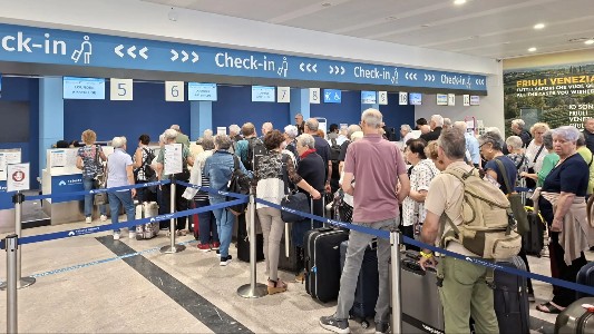 Entra nel vivo la stagione dei pellegrinaggi a Lourdes. Attesi centinaia di fedeli tra luglio e settembre