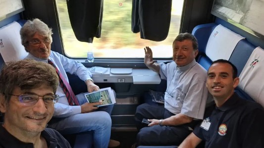 Unitalsi di Piacenza: al via il pellegrinaggio a Lourdes