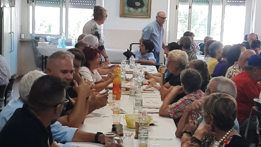 “Nessuno deve sentirsi solo”, la giornata di fraternità dell’Unitalsi di Ascoli