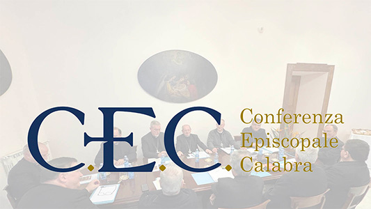 Incontro Conferenza Episcopale Calabra. Progetti, attività e i ringraziamenti all’Unitalsi
