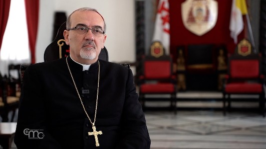 Terra Santa: il Cardinal Pizzaballa lancia nuovo Forum dedicato alla pace