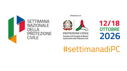 Settimana nazionale della Protezione Civile, l’Unitalsi a “Percorsi di Protezione Civile”