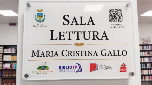 La Città Mazara del Vallo e l’Unitalsi rende omaggio a Maria Cristina Gallo